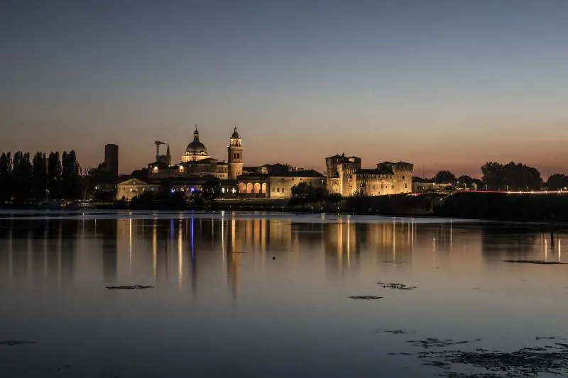 Mantova cosa vedere centro storico e dintorni
