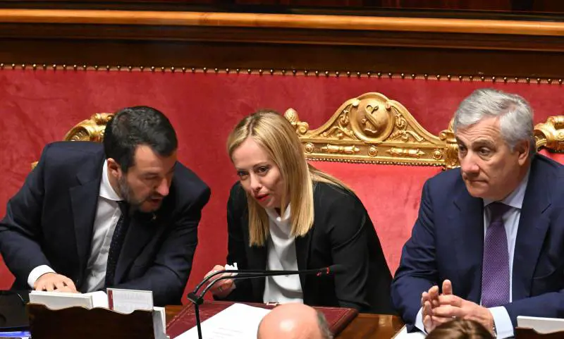 "Meno tasse a chi fa figli". Il 72% degli italiani è d'accordo con il governo Meloni