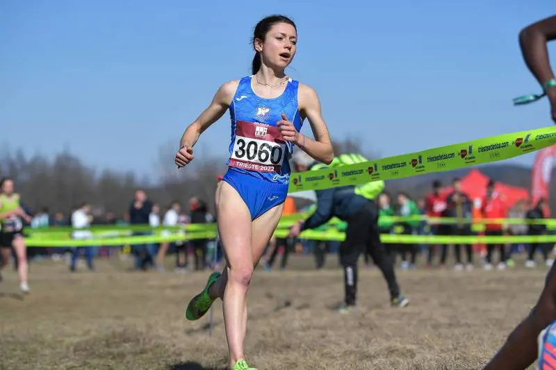 Anna Arnaudo, l’atleta azzurra con il diabete di tipo 1: "Non è un ostacolo"