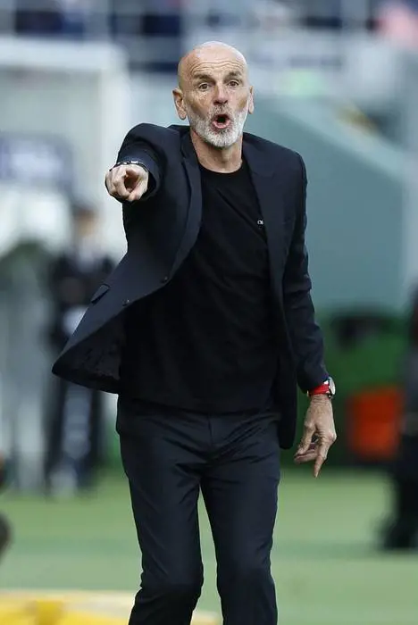 Stefano Pioli, l'entusiasta che fa dire ai tifosi: "Is on fire!"
