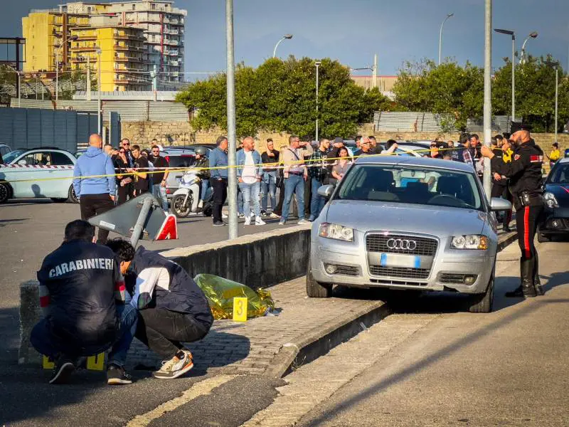 Bimba morta investita a Napoli: la mamma era senza patente