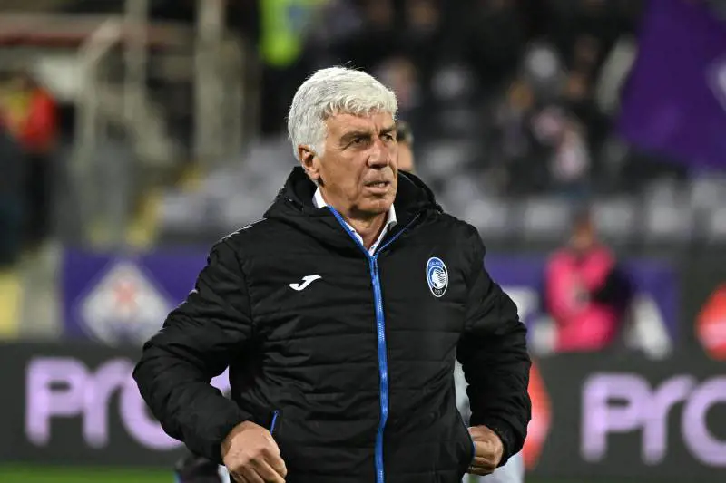 "Quando apre bocca...". Volano stracci tra Gasperini e Commisso