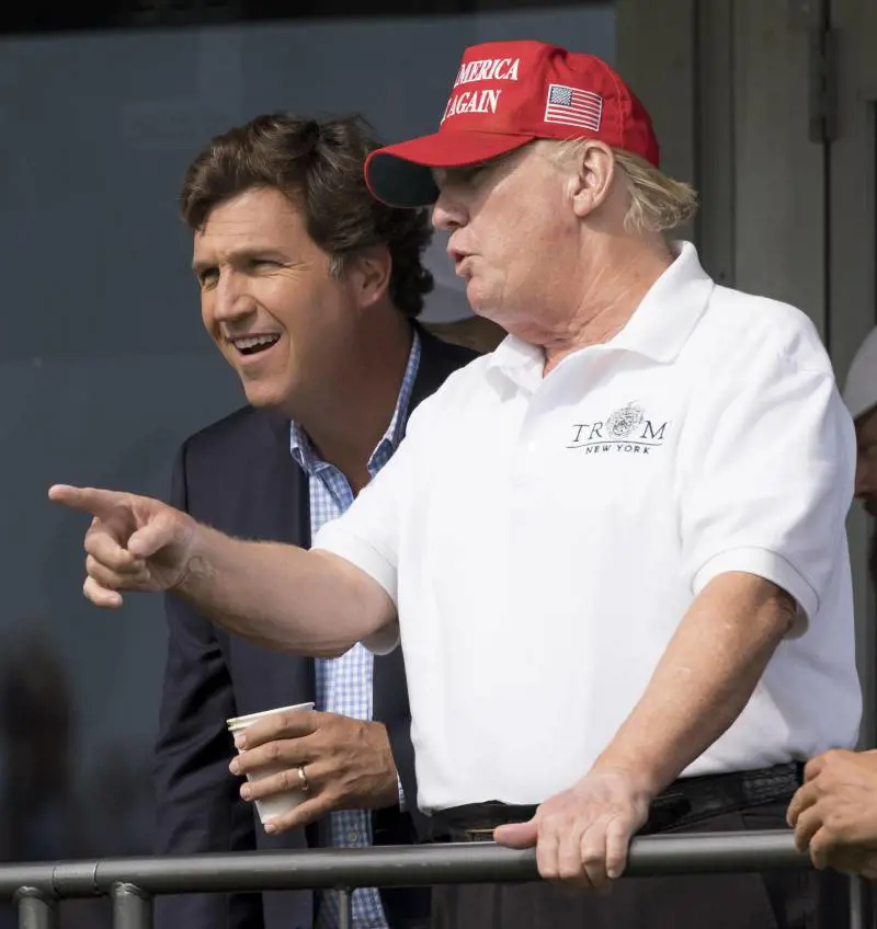 Fox News, lo scandalo e l'addio. Via l'anchor trumpiano di punta