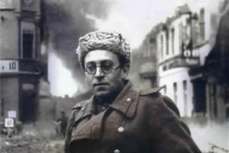 Così l'esercito di Hitler lasciò l'Ucraina senza ebrei
