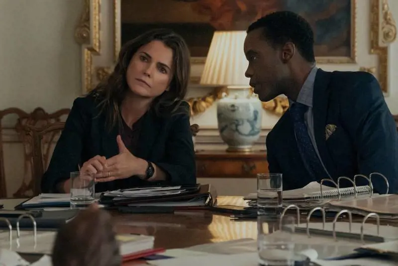 Tra politica e soap-opera: The Diplomat diventa un fenomeno su Netflix