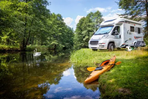 Camper: chi può guidarlo, quanto costa il noleggio e i modelli migliori per viaggiare