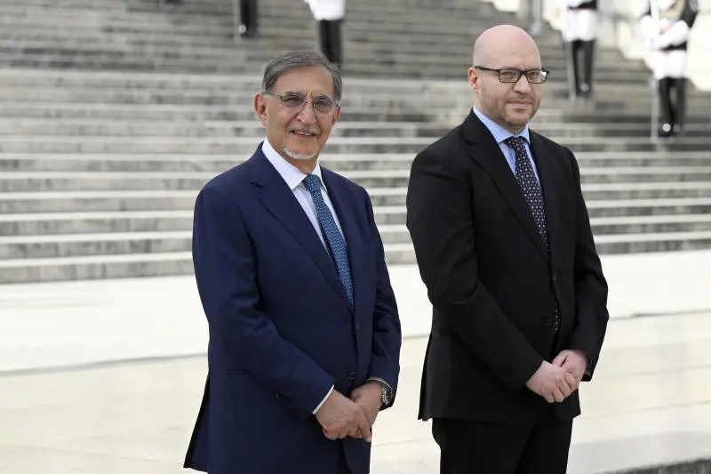 La Russa, la farfalla gialla e l'omaggio a Segre: così zittisce la sinistra sul 25 aprile