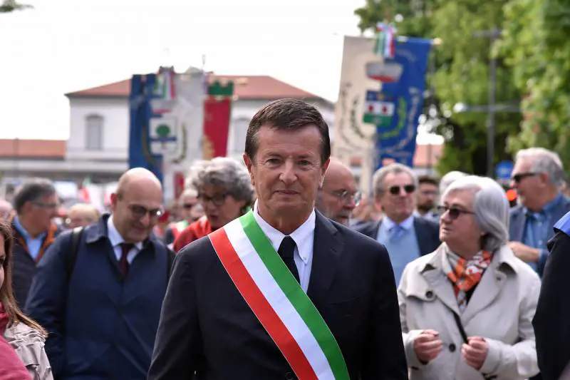 "Fratelli Maffei". Giorgio Gori e la gaffe sul rogo di Primavalle