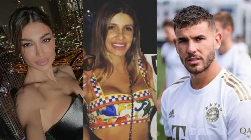 "Cristina Buccino, te lo regalo". La moglie di Luca Hernandez lo svergogna sui social