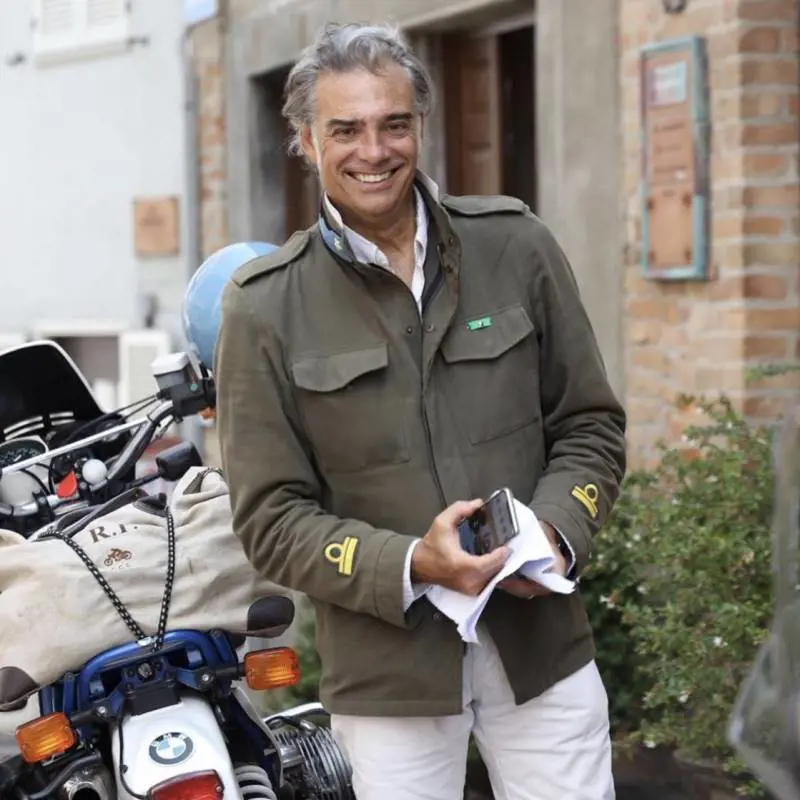 Le case, il Naftone e l'oro. Roberto Parodi: "Investite sulle vostre passioni"