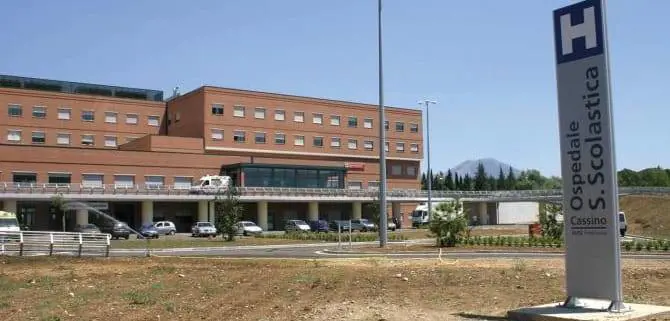 Roma, infermiera aggredita in ospedale da paziente psichiatrica: riscontrate fratture e lesioni