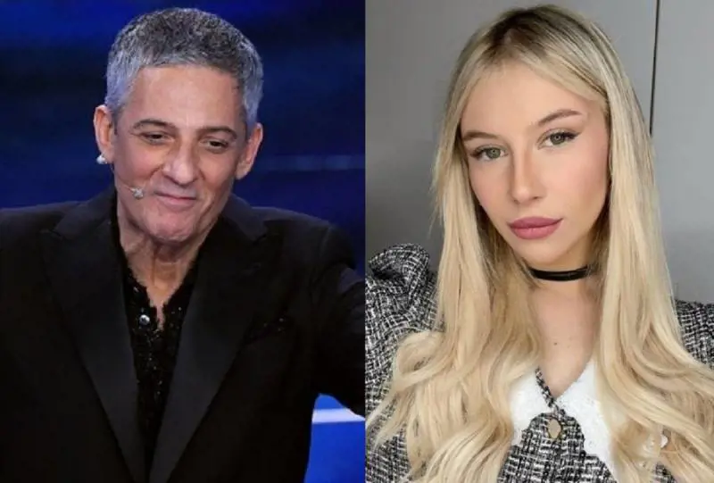 "Ma perché lei è vip?". Fiorello sbeffeggia Micol Incorvaia