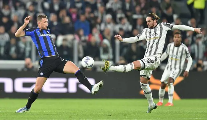 Le pagelle di Inter-Juve, i migliori e i peggiori della partita