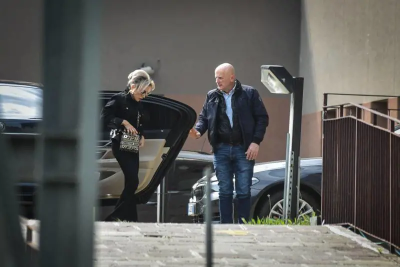 Berlusconi migliora. "Ora il quadro è stabile, ripresa convincente"