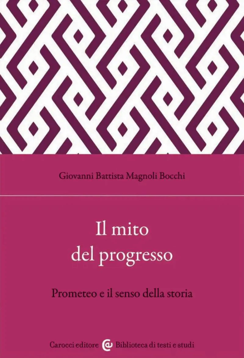 Il paradosso del mito del progresso? Ci ha resi incapaci di pensare al futuro