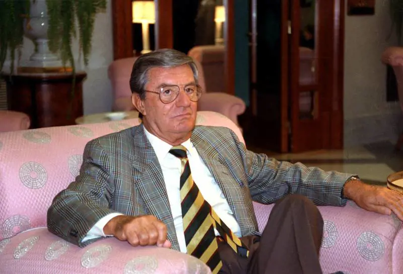 Cent'anni di Lelio Luttazzi rivestì l'Italia di swing