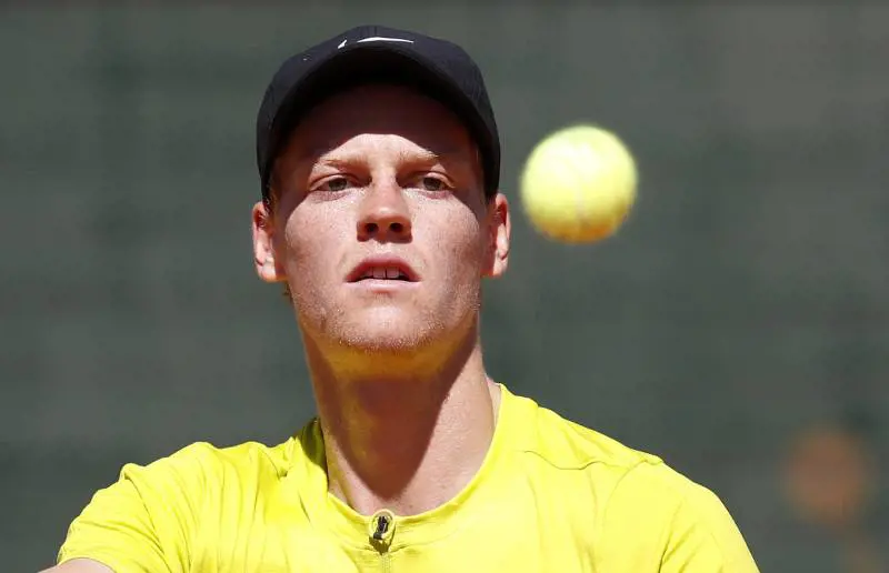 Atp Madrid: perché Sinner non ci sarà e chi sono gli italiani in campo