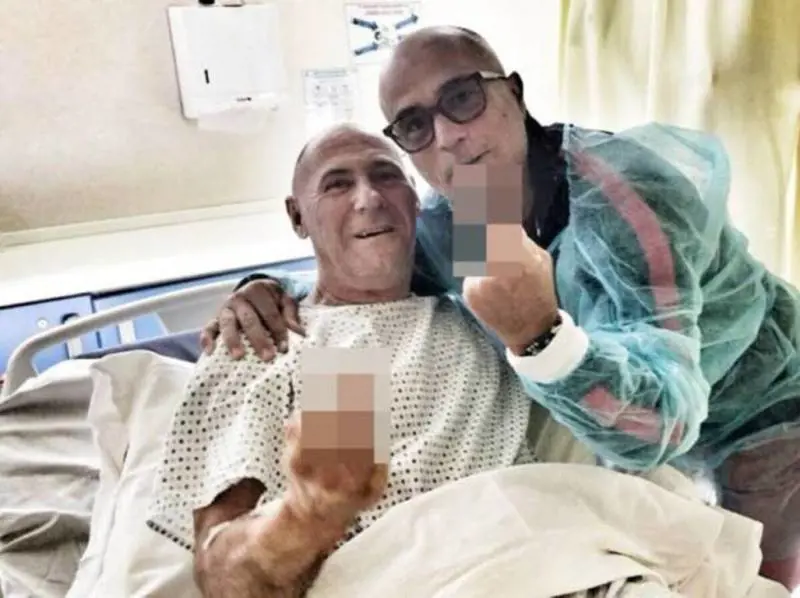 "Gli taglio la testa". Il progetto choc contro gli ultras di Inter e Milan