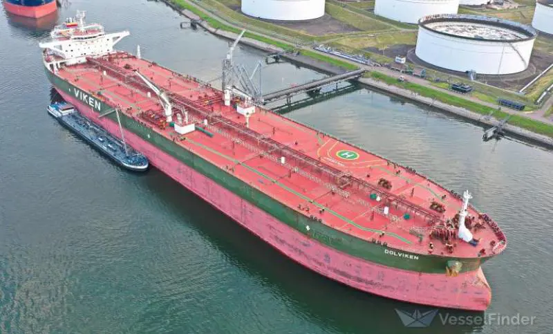 La collisione poi il blitz: così l'Iran ha sequestrato la petroliera diretta negli Usa