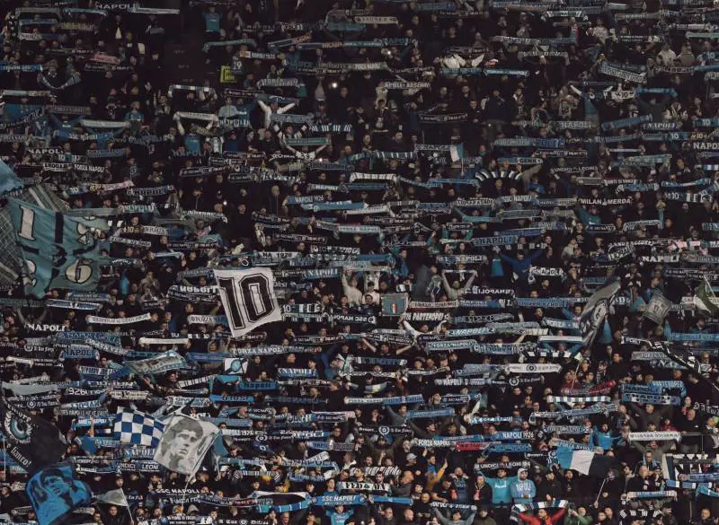 SSC Napoli (Twitter)