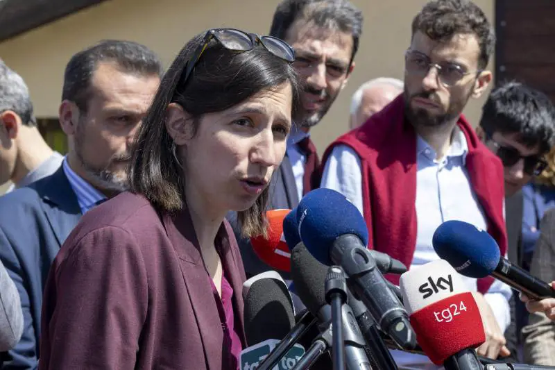 "Campo largo" mica tanto. Pd e M5S divisi al voto locale