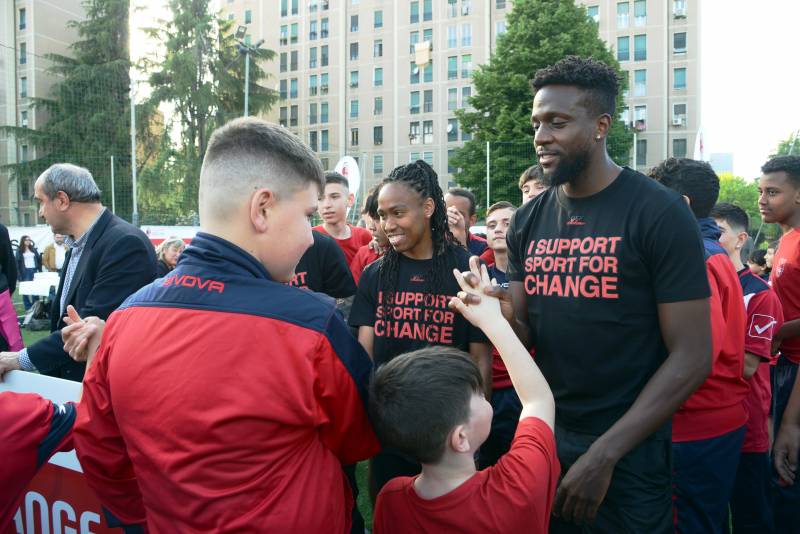 Divock Origi