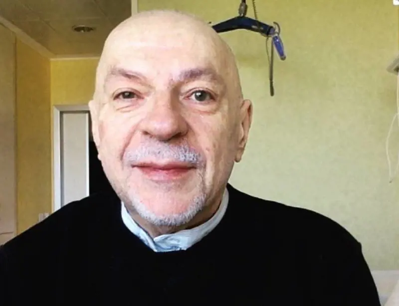 "Salvato dalla signora delle pulizie". Mauro Coruzzi e il dramma per il nuovo ictus