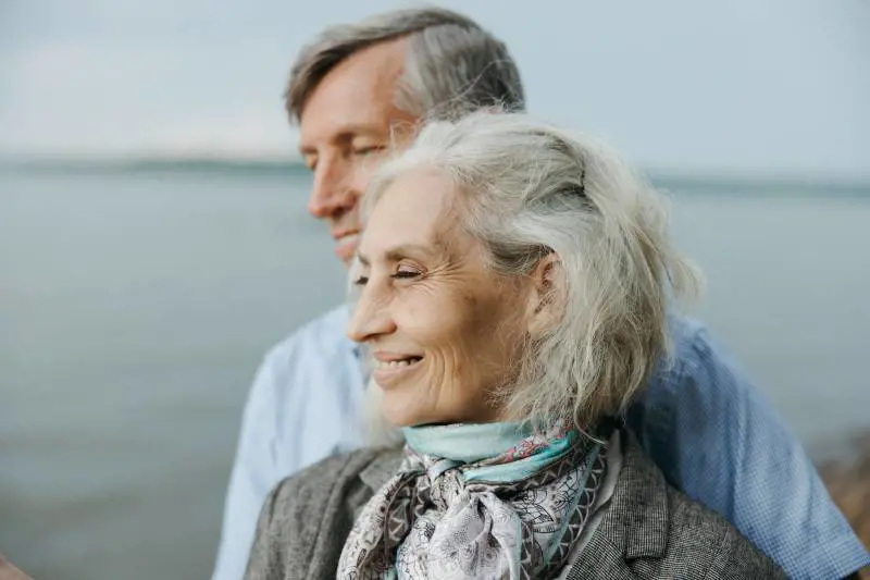 Cosa cerca un uomo di 60 anni in una donna