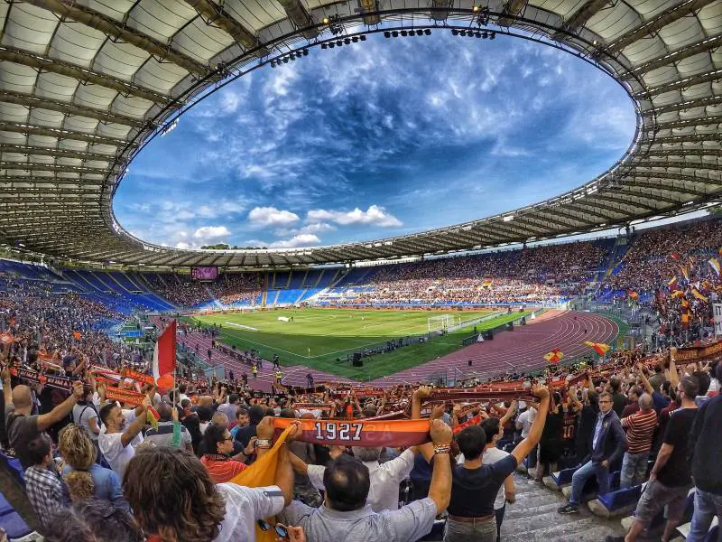 Spuntano i Qr code sui seggiolini dello stadio: ecco a cosa servono