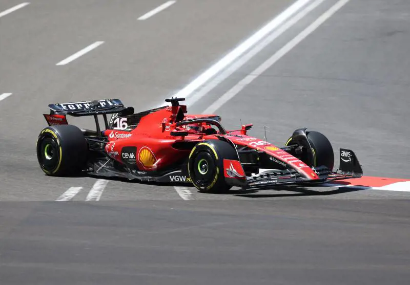 F1, Gran Premio dell’Azerbaijan: i favoriti, la griglia e dove vederlo in tv