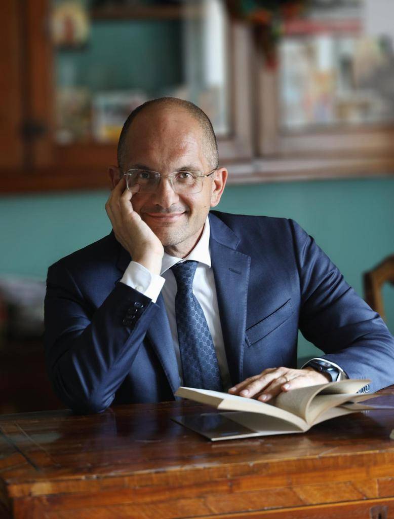 "Già attivati 20mila cantieri presto nuove case e lavoro"