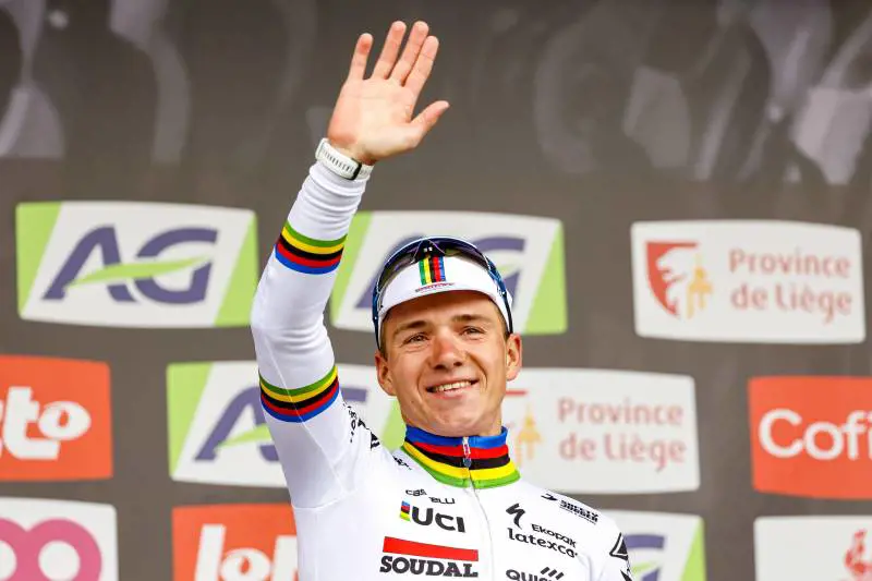 Giro d'Italia, il Natale che arriva a maggio