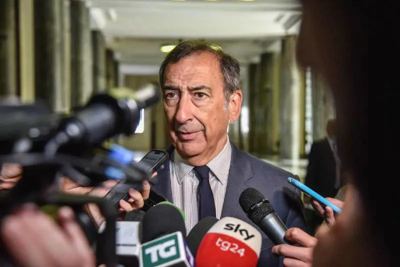 Sala, il sindaco "percepito" è migliore di quello reale
