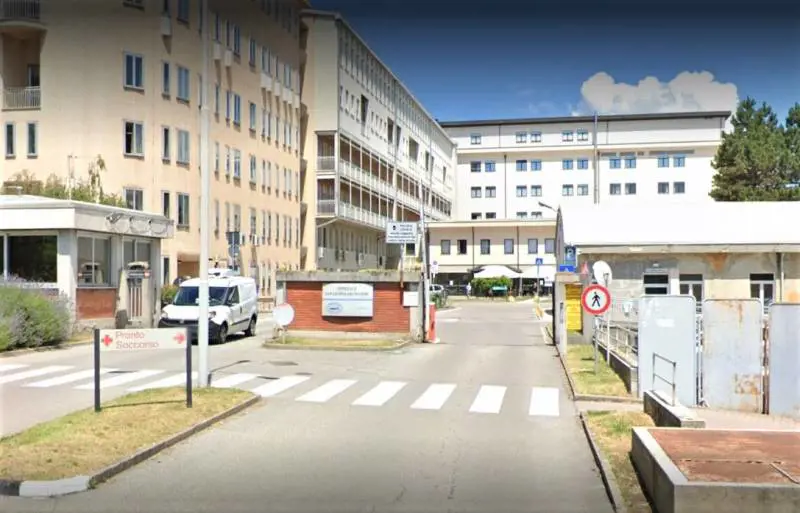 Ospedale di Merate