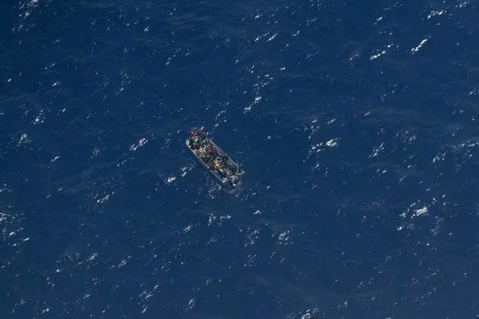"Nessun ordine di andare in Libia": così la Guardia Costiera smaschera la Ong