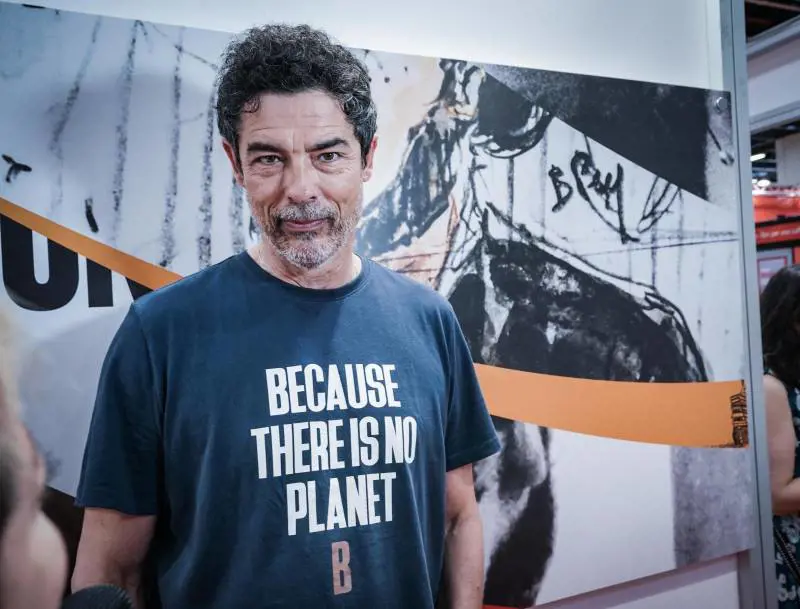Roma piena di rifiuti. L'ira di Gassmann: "Una discarica"