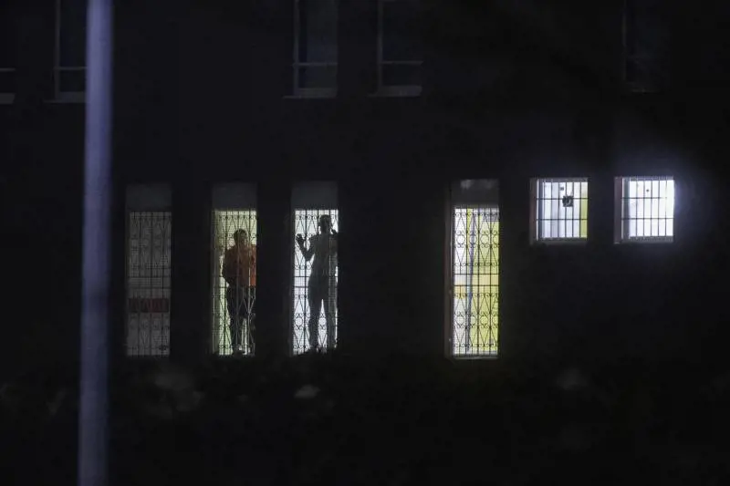 L'infanzia criminale. "La galera? Mi è servita"