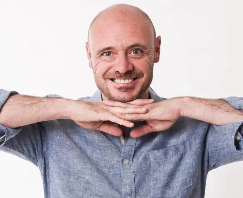 La comicità di Leonardo Manera al Diaz 7