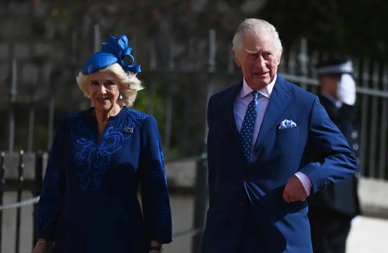 Carlo e Camilla: cosa cambia dopo la loro incoronazione?