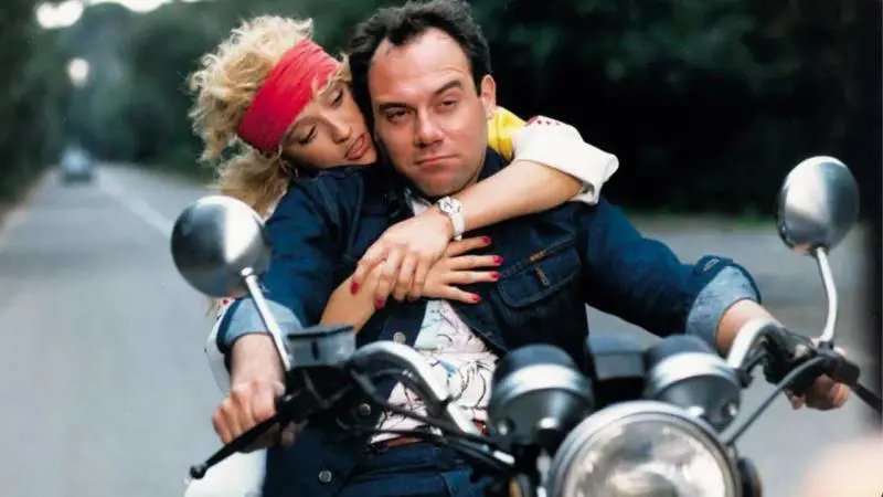 Quando Verdone fece infuriare Dalla per "Borotalco" 