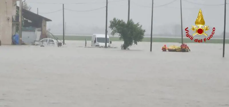 Un mix esplosivo: ecco le cause dell'alluvione in Emilia-Romagna