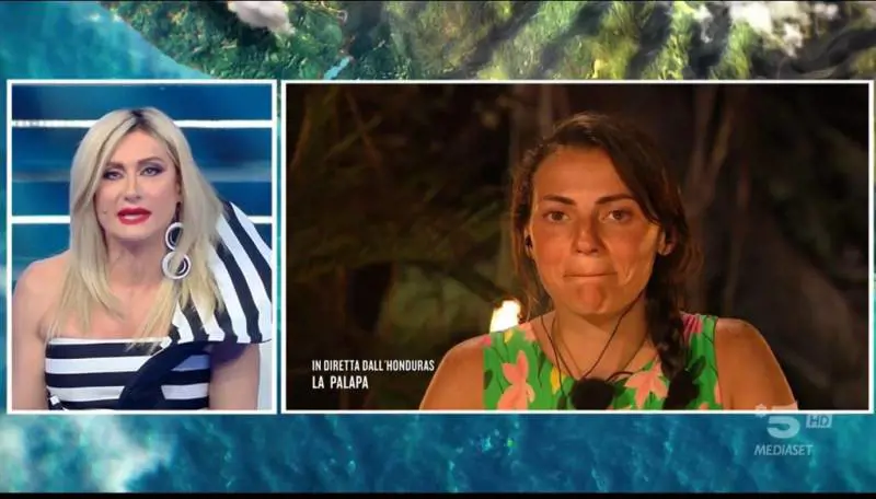 "La castità è un dono". Botta e risposta tra l'ex suor Cristina e Luxuria
