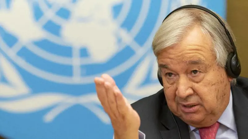 Guterres rincara la dose, poi chiarisce: "Parole su Israele travisate, io sconvolto"