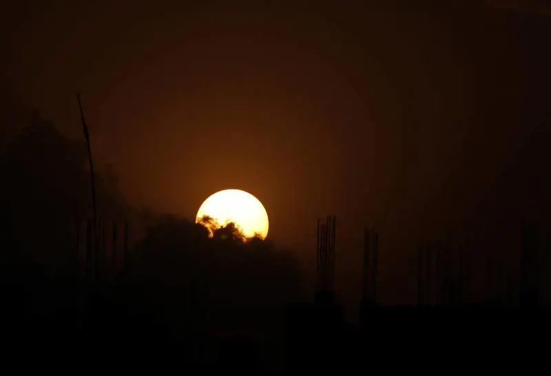 L'energia del sole spinge la transizione energetica