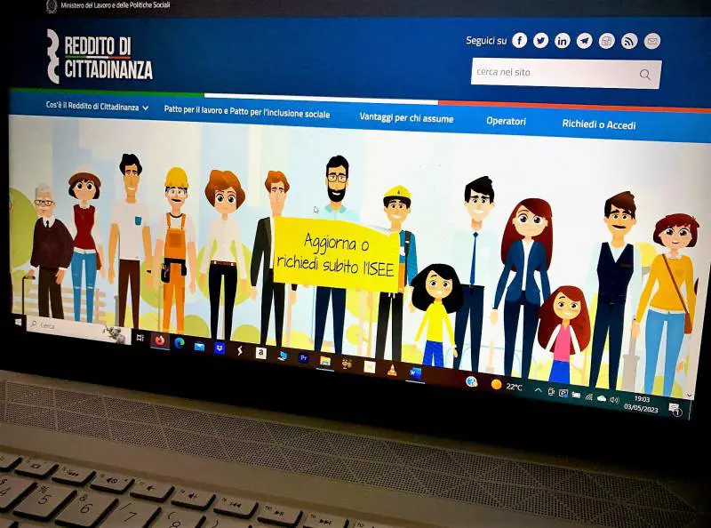 Reddito di cittadinanza: come cambia, i requisiti per percepirlo nel 2024