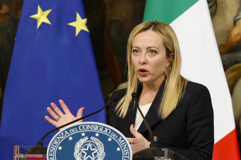 Meloni stringe i bulloni della maggioranza. Dubbi Lega (pure sulla Rai)