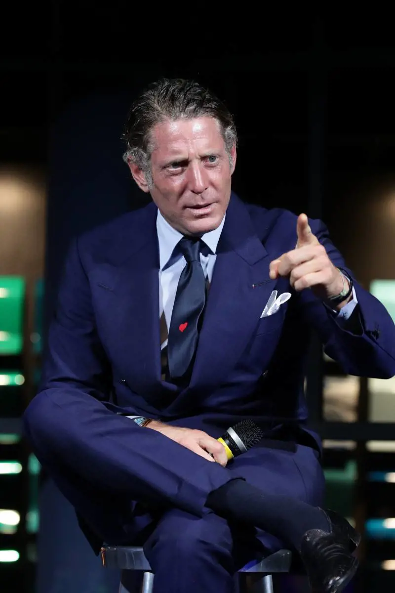 Lapo sistema Adl e "chiama" Marotta