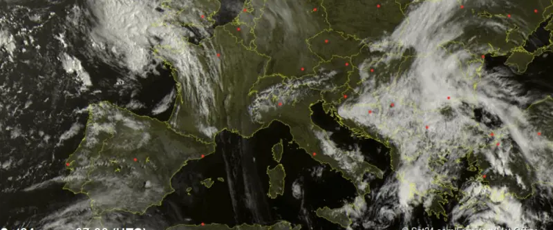 Meteo estremo: ecco cosa dovete aspettarvi