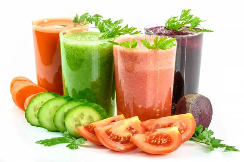 Dieta detox di primavera, quali alimenti mangiare