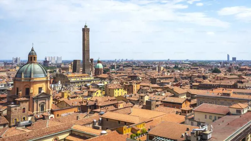 Bologna, 5 cosa da vedere assolutamente